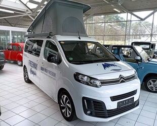Citroen SpaceTourer Gebrauchtwagen