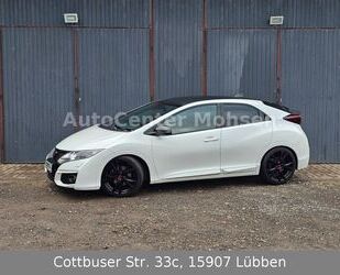 Honda Civic Gebrauchtwagen