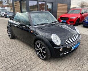 Mini ONE Gebrauchtwagen
