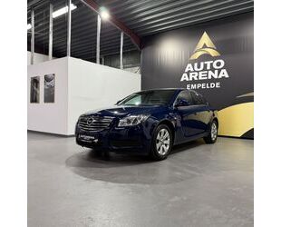 Opel Insignia Gebrauchtwagen