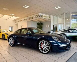 Porsche 991 Gebrauchtwagen