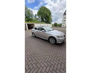 Lexus IS 250 Gebrauchtwagen