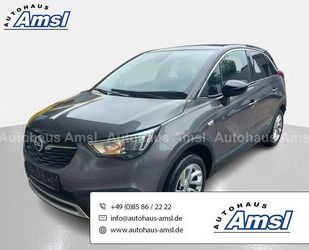 Opel Crossland (X) Gebrauchtwagen
