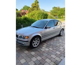 BMW 320 Gebrauchtwagen