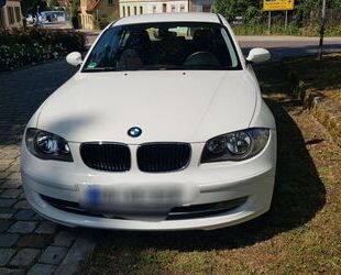BMW 116 Gebrauchtwagen