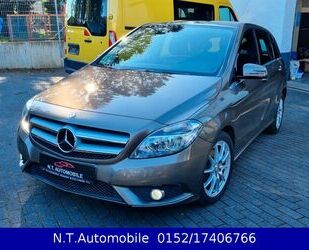 Mercedes-Benz B 180 Gebrauchtwagen