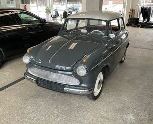Borgward Andere Gebrauchtwagen
