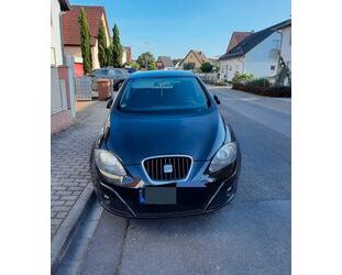 Seat Altea Gebrauchtwagen