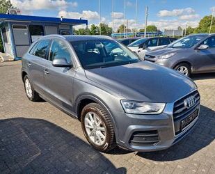 Audi Q3 Gebrauchtwagen