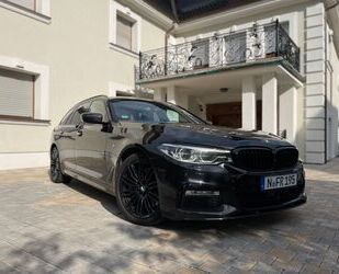BMW 540 Gebrauchtwagen