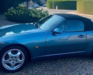 Porsche 968 