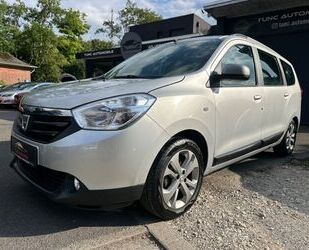 Dacia Lodgy Gebrauchtwagen