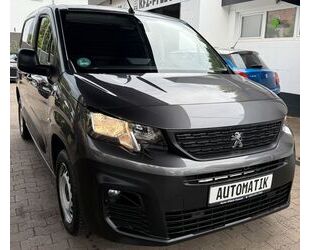 Peugeot Partner Gebrauchtwagen