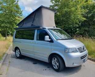 VW T5 California Gebrauchtwagen
