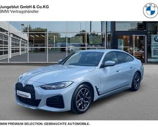 BMW 420 Gran Coupé Gebrauchtwagen