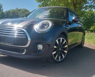 Mini Cooper Gebrauchtwagen