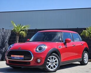 Mini Cooper Gebrauchtwagen
