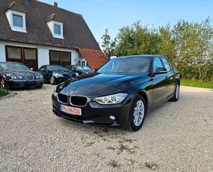 BMW 318 Gebrauchtwagen
