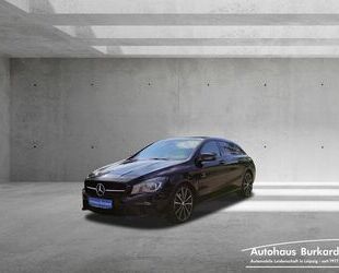 Mercedes-Benz CLA 200 Gebrauchtwagen