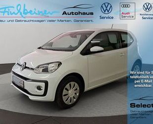 VW up! Gebrauchtwagen