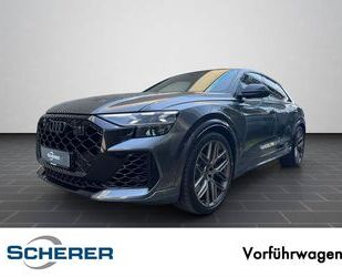 Audi RSQ8 Gebrauchtwagen
