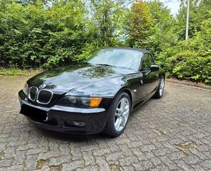 BMW Z3 Gebrauchtwagen
