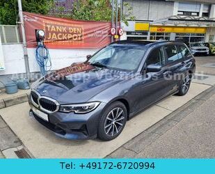 BMW 320 Gebrauchtwagen