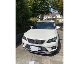 Seat Ateca Gebrauchtwagen