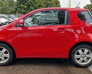 Toyota IQ Gebrauchtwagen