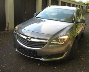 Opel Insignia Gebrauchtwagen