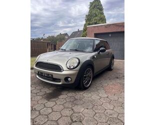 Mini ONE Gebrauchtwagen