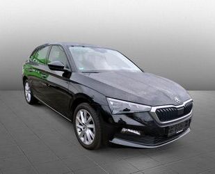 Skoda Scala Gebrauchtwagen