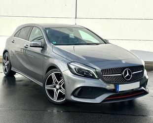 Mercedes-Benz A 250 Gebrauchtwagen
