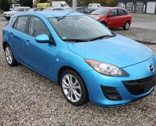 Mazda 3 Gebrauchtwagen
