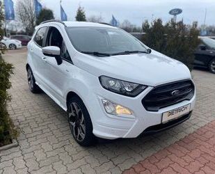Ford EcoSport Gebrauchtwagen