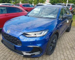 Honda ZR-V Gebrauchtwagen