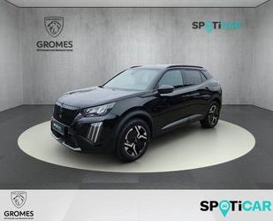 Peugeot 2008 Gebrauchtwagen