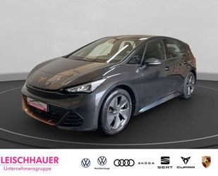 Cupra Born Gebrauchtwagen