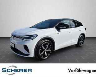 VW ID.4 Gebrauchtwagen