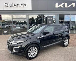 Land Rover Range Rover Evoque Gebrauchtwagen