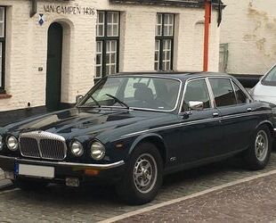 Jaguar XJ12 Gebrauchtwagen