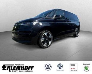 VW T7 Multivan Gebrauchtwagen