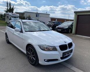 BMW 318 Gebrauchtwagen