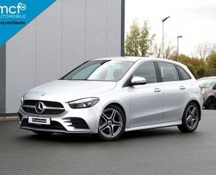 Mercedes-Benz B 180 Gebrauchtwagen