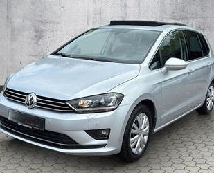 VW Golf Sportsvan Gebrauchtwagen