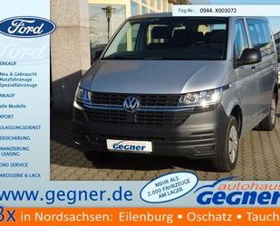 VW T6 Kombi Gebrauchtwagen