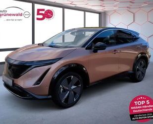 Nissan Ariya Gebrauchtwagen