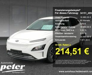 Hyundai KONA Gebrauchtwagen