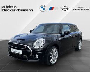 Mini Cooper S Clubman Gebrauchtwagen
