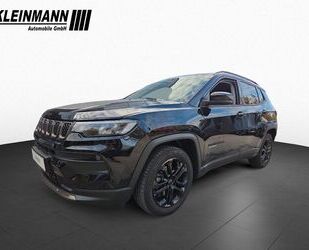 Jeep Compass Gebrauchtwagen